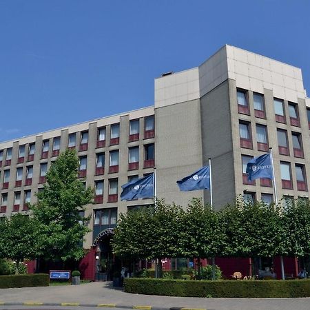 Fletcher Hotel Restaurant Carlton Naaldwijk Εξωτερικό φωτογραφία