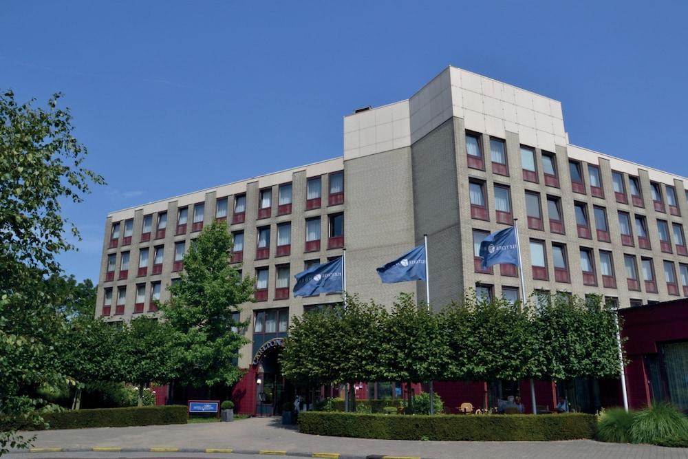 Fletcher Hotel Restaurant Carlton Naaldwijk Εξωτερικό φωτογραφία