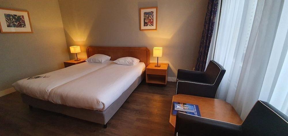 Fletcher Hotel Restaurant Carlton Naaldwijk Εξωτερικό φωτογραφία