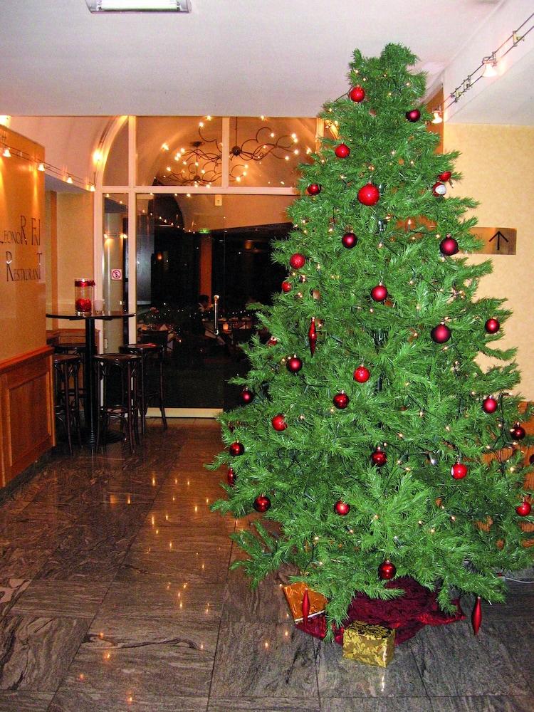 Fletcher Hotel Restaurant Carlton Naaldwijk Εξωτερικό φωτογραφία