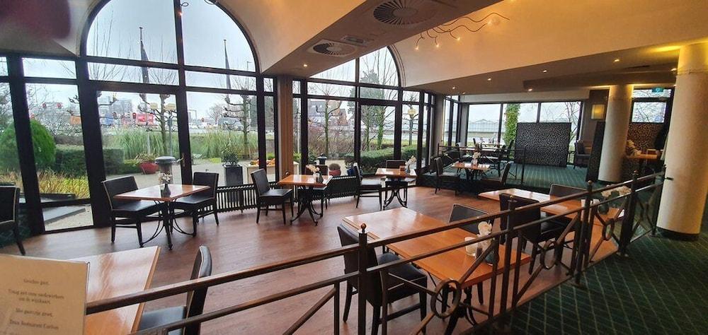 Fletcher Hotel Restaurant Carlton Naaldwijk Εξωτερικό φωτογραφία