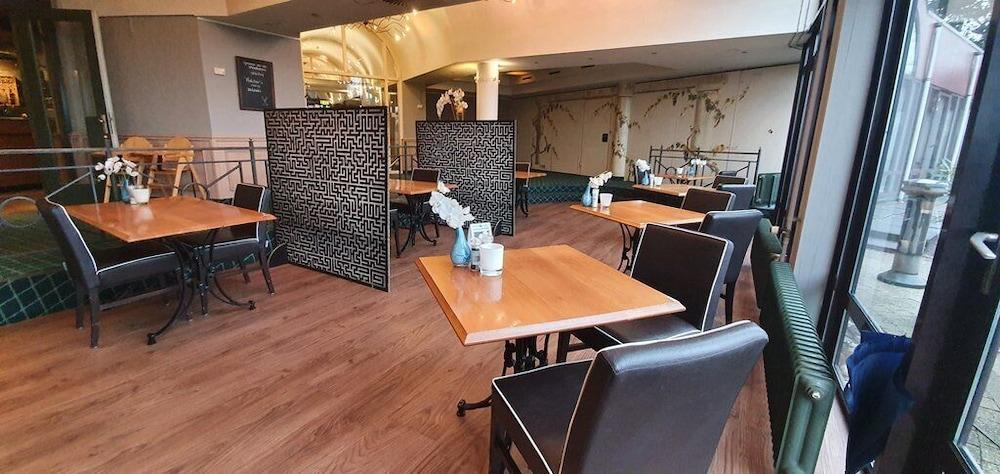 Fletcher Hotel Restaurant Carlton Naaldwijk Εξωτερικό φωτογραφία