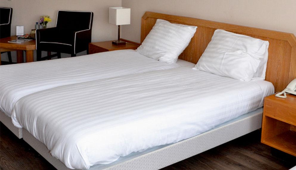 Fletcher Hotel Restaurant Carlton Naaldwijk Εξωτερικό φωτογραφία
