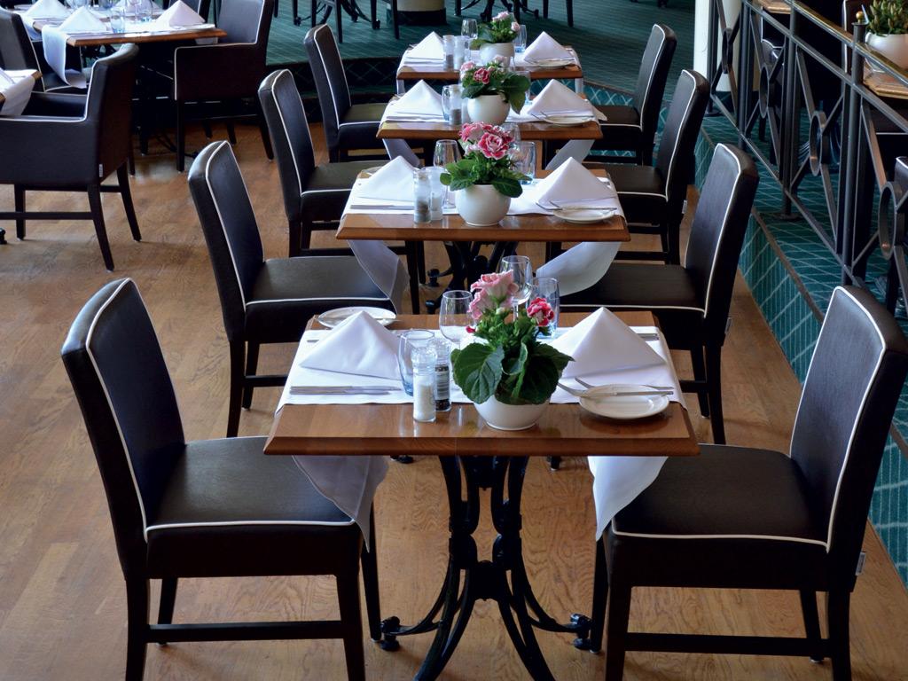 Fletcher Hotel Restaurant Carlton Naaldwijk Εξωτερικό φωτογραφία