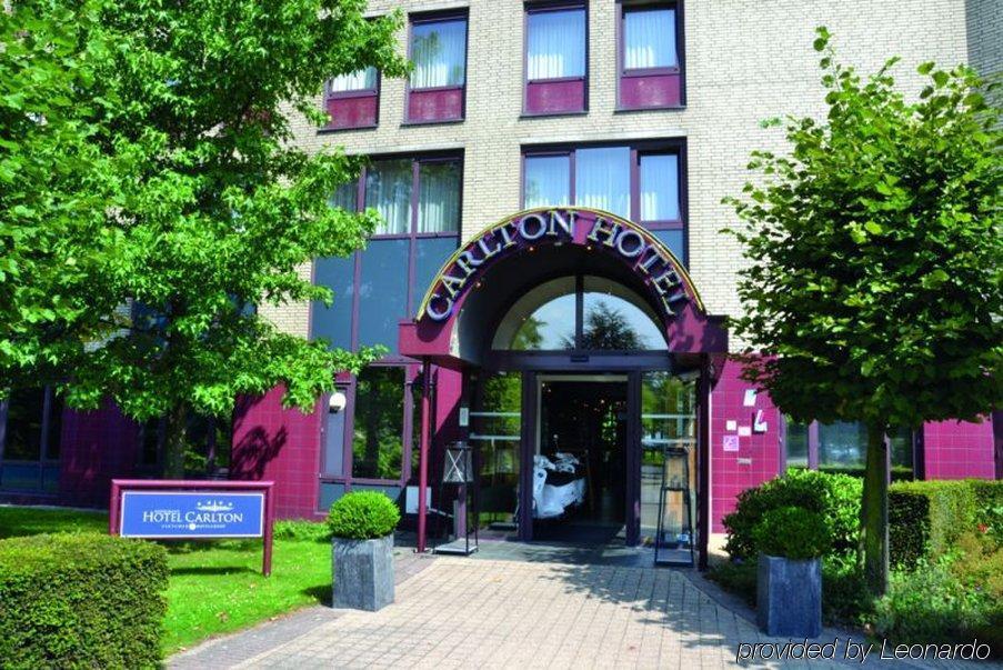 Fletcher Hotel Restaurant Carlton Naaldwijk Εξωτερικό φωτογραφία