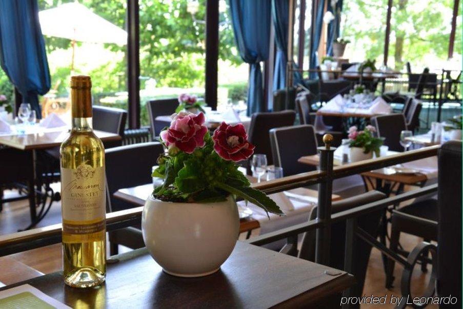 Fletcher Hotel Restaurant Carlton Naaldwijk Εξωτερικό φωτογραφία
