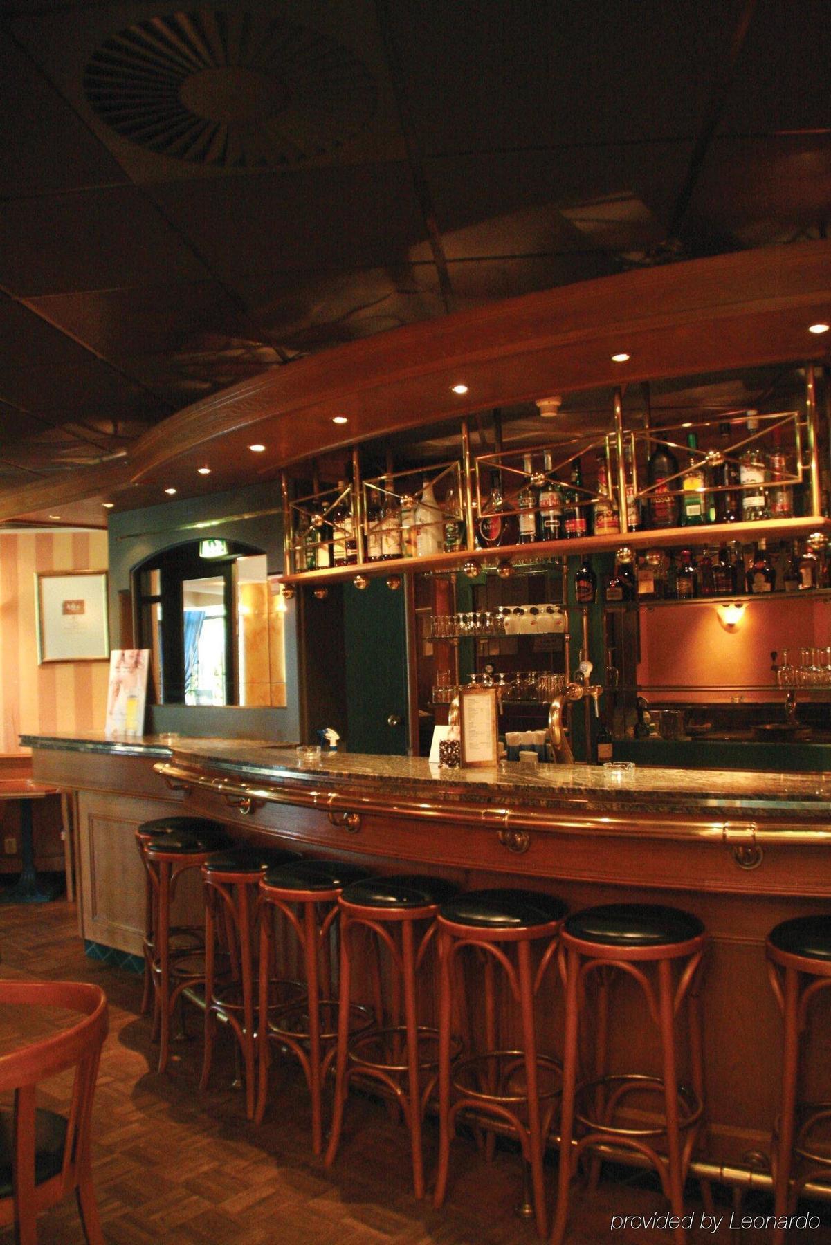 Fletcher Hotel Restaurant Carlton Naaldwijk Εστιατόριο φωτογραφία
