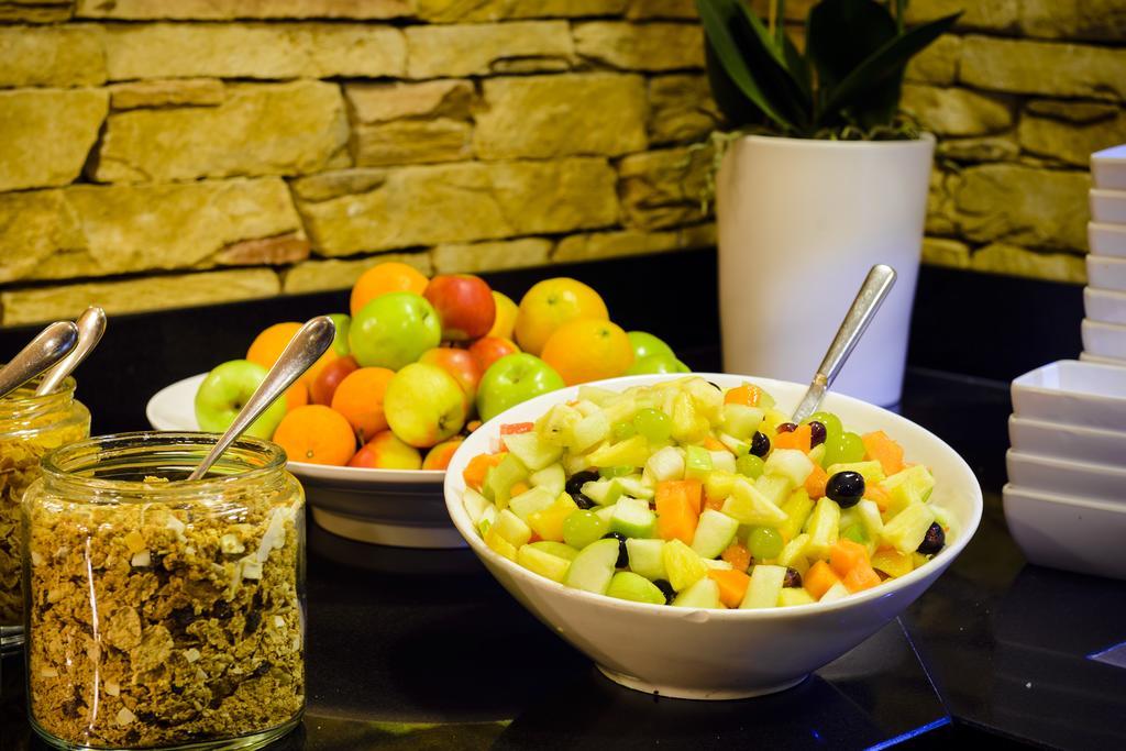 Fletcher Hotel Restaurant Carlton Naaldwijk Εξωτερικό φωτογραφία