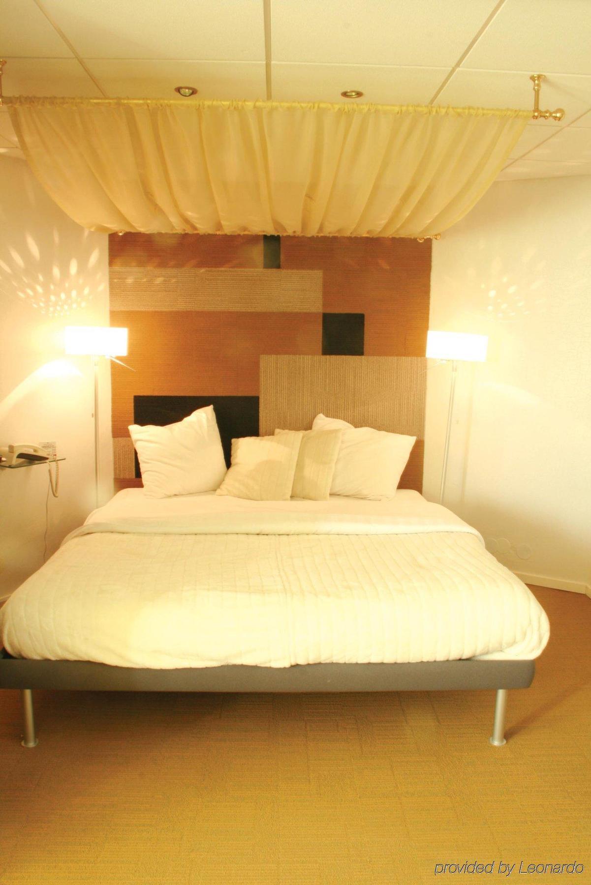 Fletcher Hotel Restaurant Carlton Naaldwijk Εξωτερικό φωτογραφία