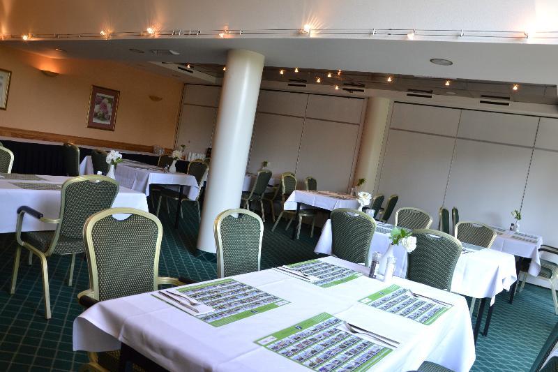 Fletcher Hotel Restaurant Carlton Naaldwijk Εξωτερικό φωτογραφία