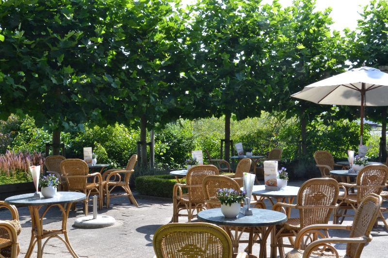 Fletcher Hotel Restaurant Carlton Naaldwijk Εξωτερικό φωτογραφία
