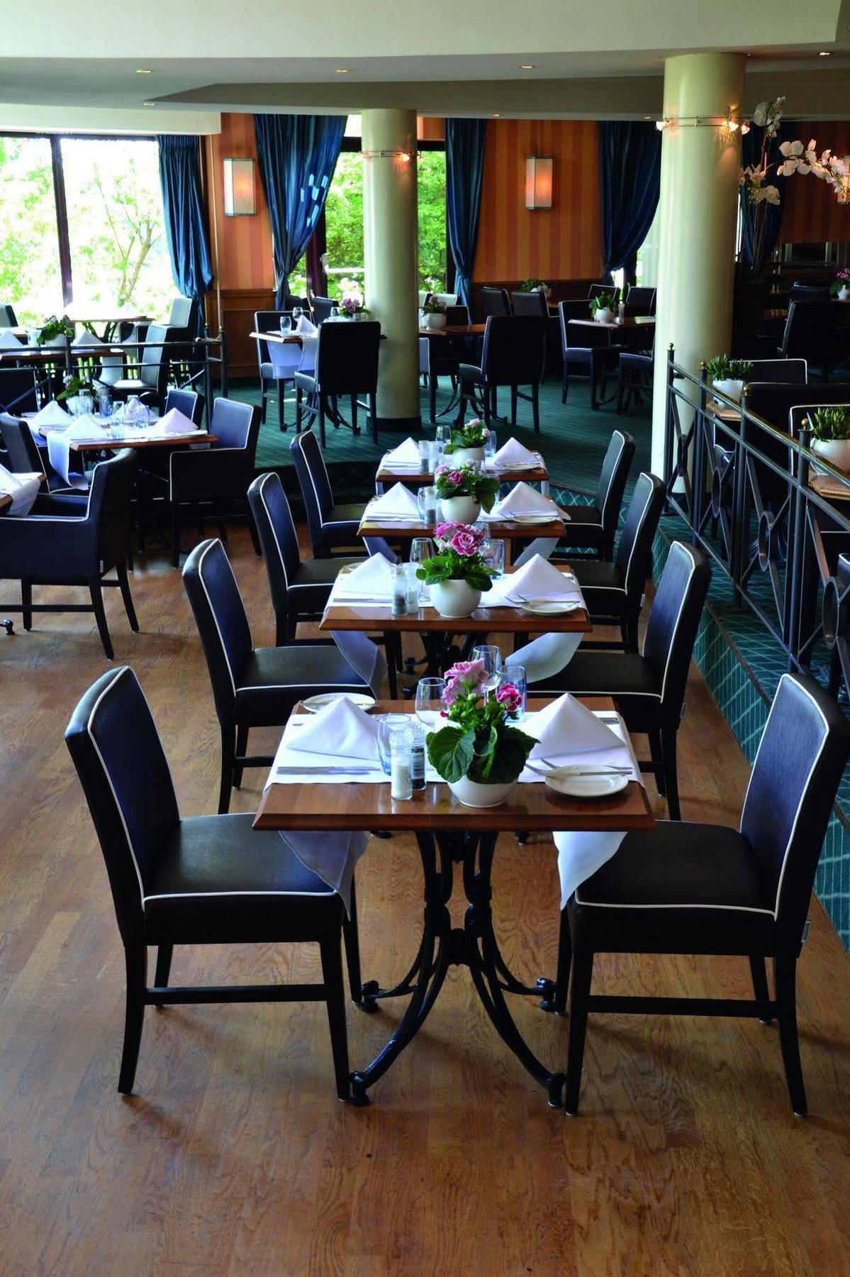 Fletcher Hotel Restaurant Carlton Naaldwijk Εξωτερικό φωτογραφία