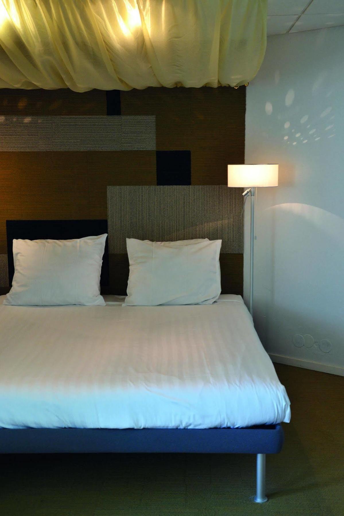 Fletcher Hotel Restaurant Carlton Naaldwijk Εξωτερικό φωτογραφία