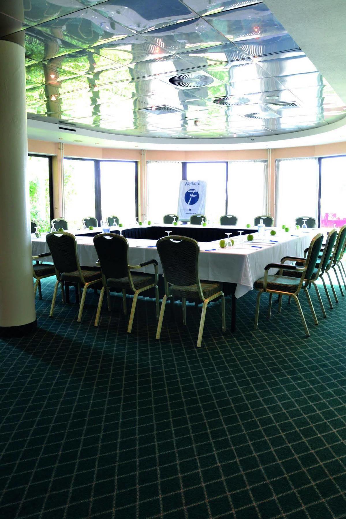 Fletcher Hotel Restaurant Carlton Naaldwijk Εξωτερικό φωτογραφία