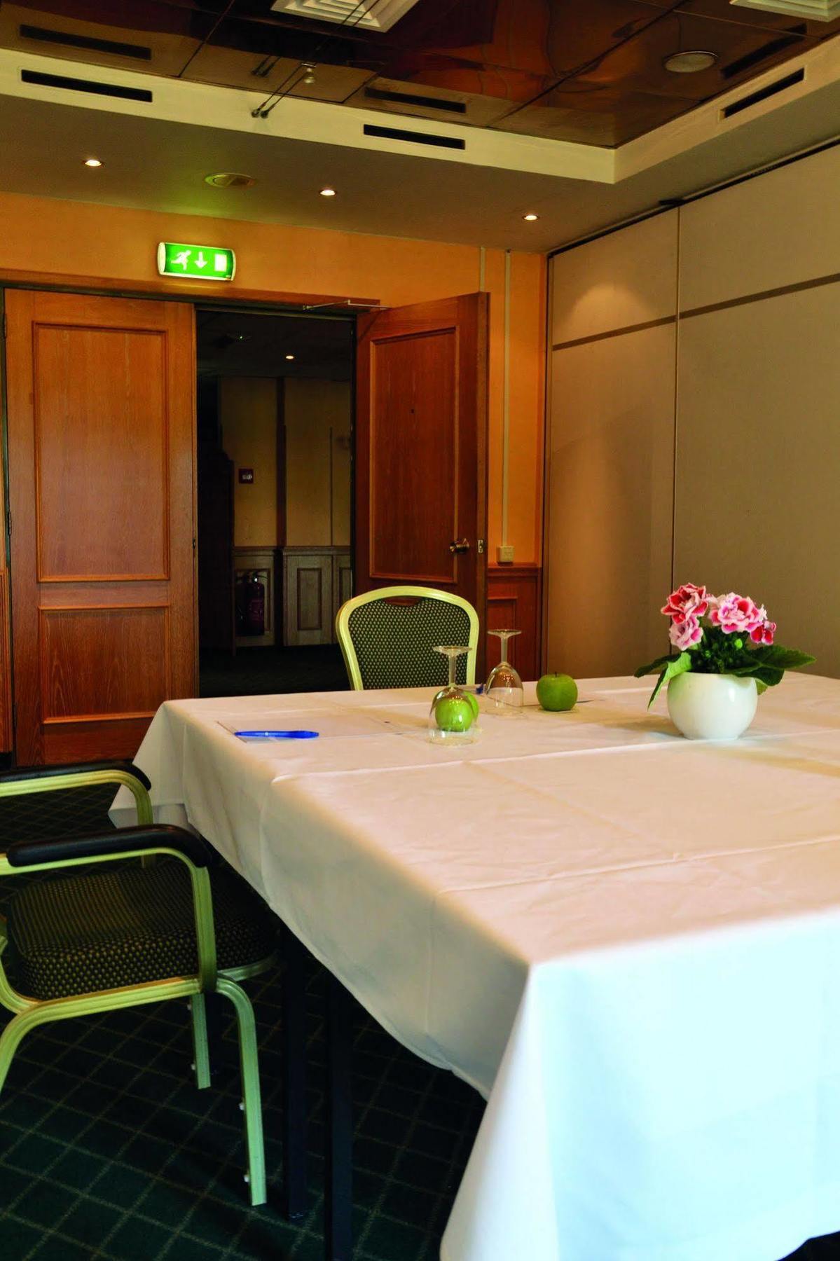 Fletcher Hotel Restaurant Carlton Naaldwijk Εξωτερικό φωτογραφία