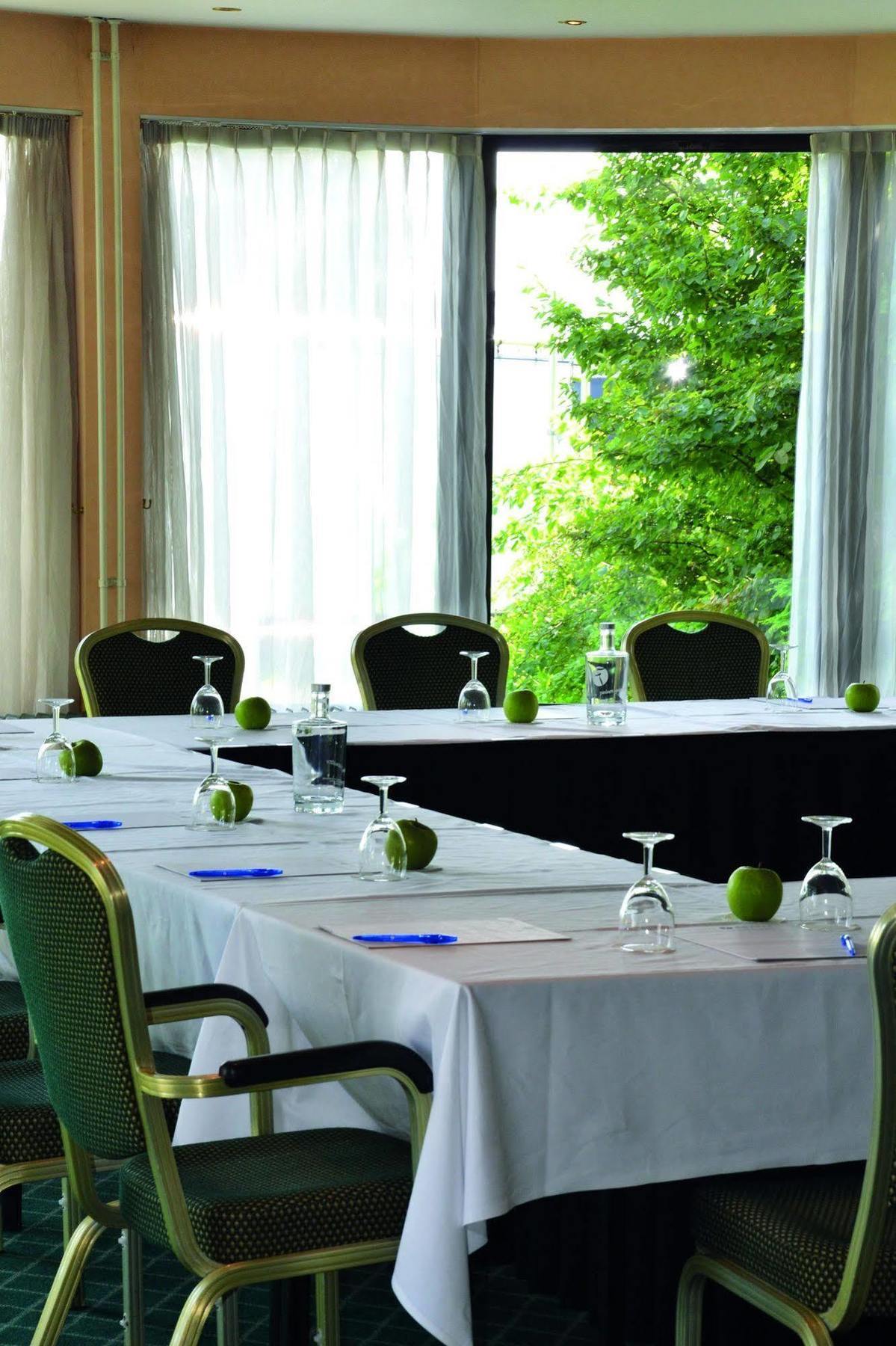 Fletcher Hotel Restaurant Carlton Naaldwijk Εξωτερικό φωτογραφία