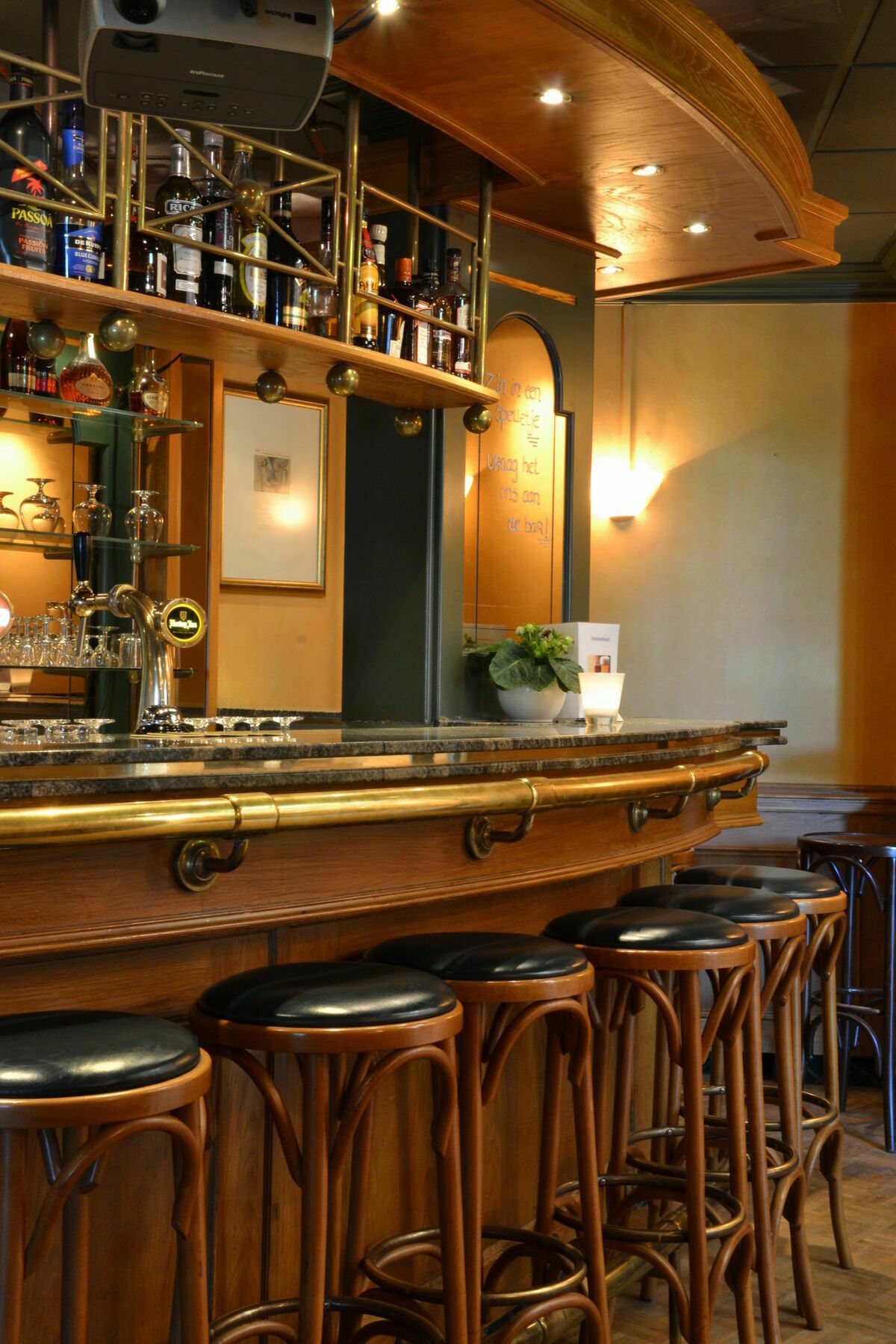 Fletcher Hotel Restaurant Carlton Naaldwijk Εξωτερικό φωτογραφία