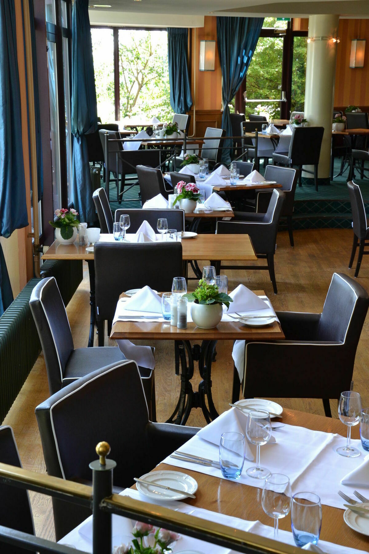 Fletcher Hotel Restaurant Carlton Naaldwijk Εξωτερικό φωτογραφία